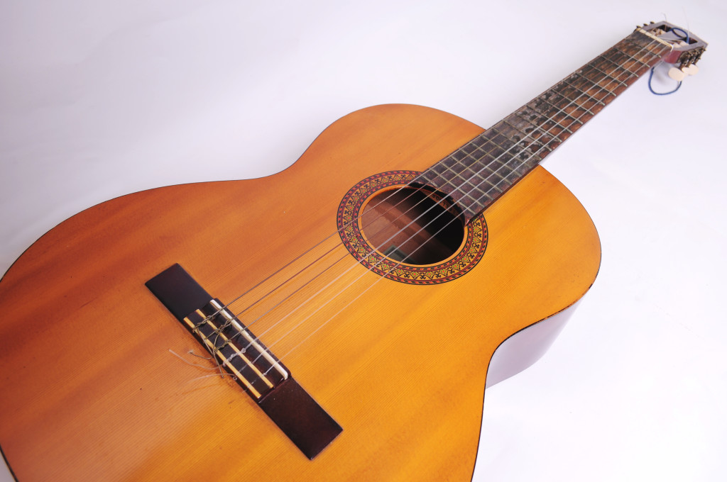 The Top 10 Musical Instruments Suitable For Beginners