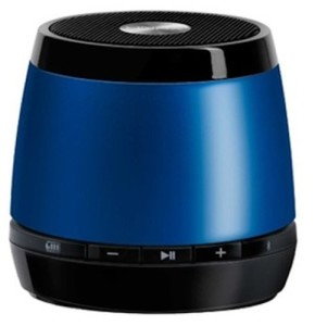 JAM Classic Bluetooth Wireless Speaker (Blueberry) HX-P230BL