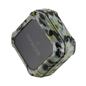 Omaker M4 Portable Bluetooth 4.0 Speaker