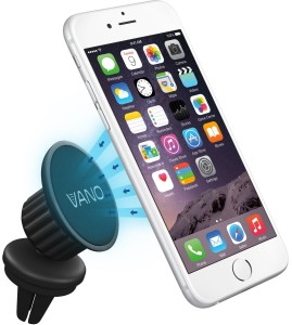 Ultimate Air Vent Car Phone Holder From Vano