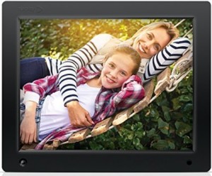 digital photo frame